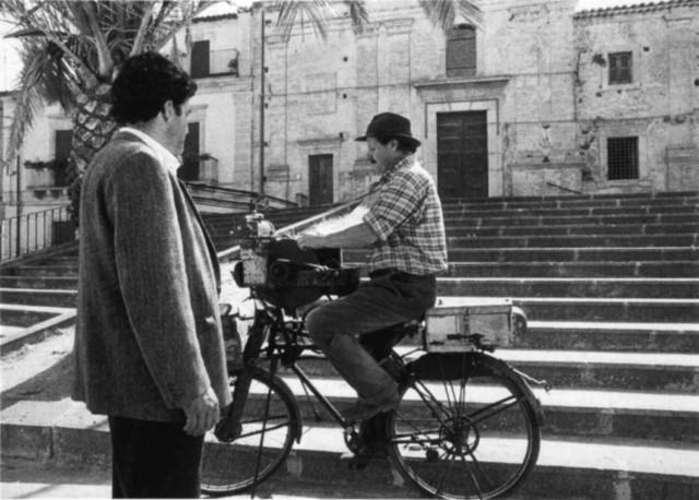 Sicilia! Fotoğrafı