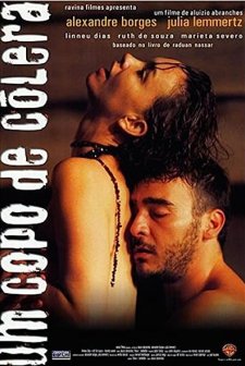 A Glass of Rage (1999) afişi