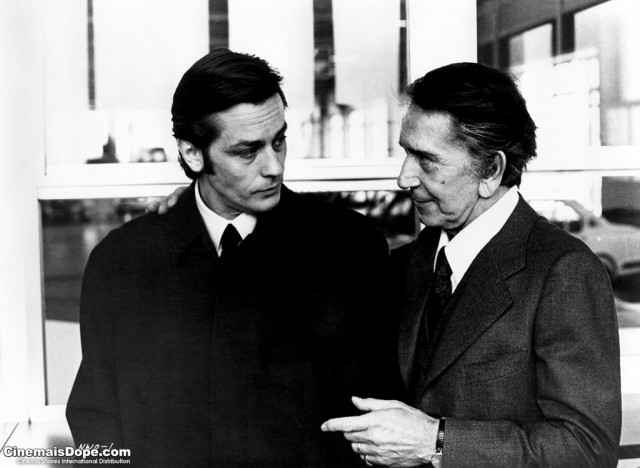 Tony Arzenta fotoğrafı