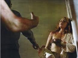 Ceremonia sangrienta Fotoğrafı