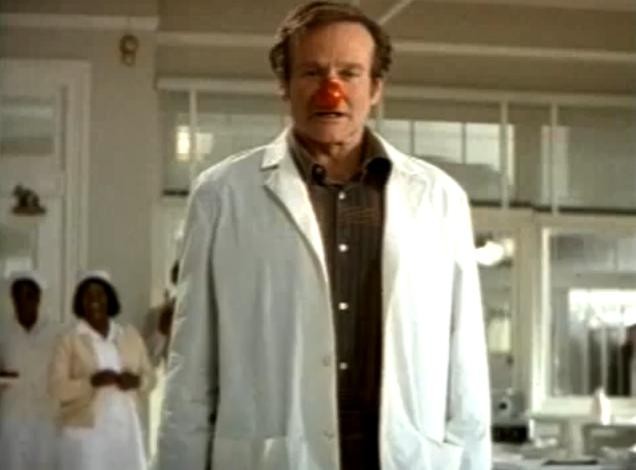 Patch Adams fotoğrafı