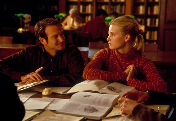 Patch Adams Fotoğrafı