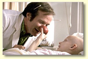 Patch Adams Fotoğrafı