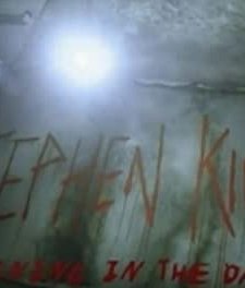 Stephen King: Shining In The Dark (1999) afişi