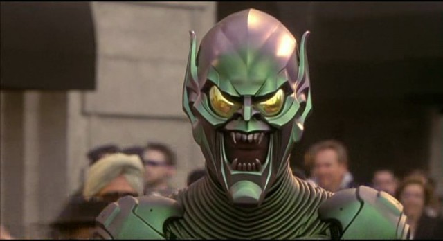 Örümcek-Adam Fotoğrafı