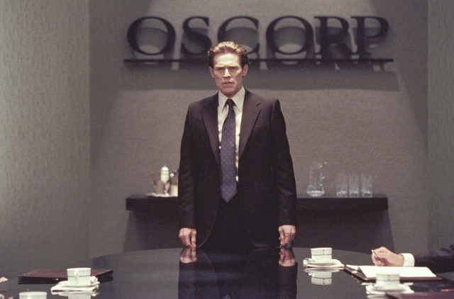 Örümcek-Adam Fotoğrafı