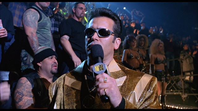 Örümcek-Adam Fotoğrafı