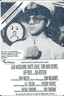 South Pacific 1942 (1981) afişi