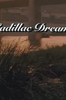 Cadillac Dreams (1988) afişi