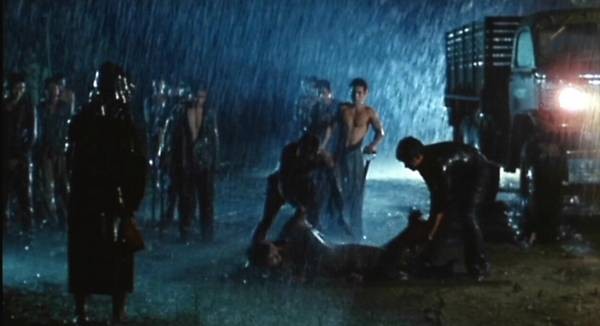 Boat People Fotoğrafı