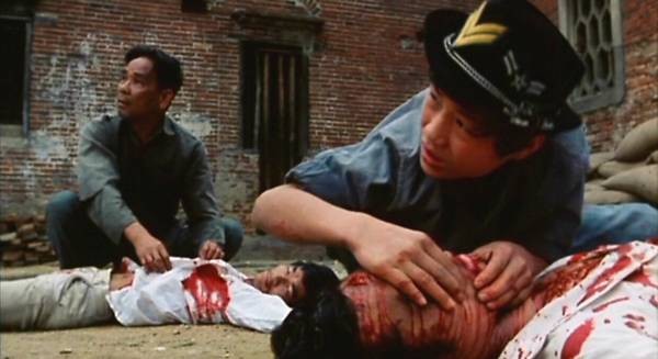 Boat People Fotoğrafı