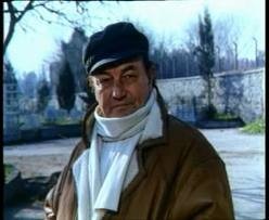 Garip Bir Kolleksiyoncu Fotoğrafı