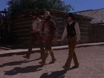 The Sacketts Fotoğrafı