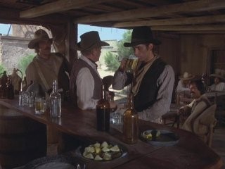 The Sacketts fotoğrafı