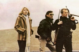 Ölülerin Şafağı fotoğrafı