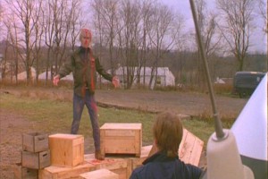 Ölülerin Şafağı fotoğrafı