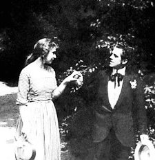 Byl První Máj (1919) afişi