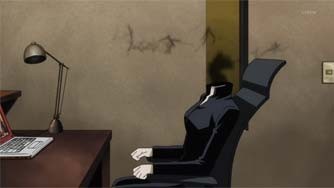 Durarara!! Fotoğrafı