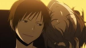 Durarara!! Fotoğrafı