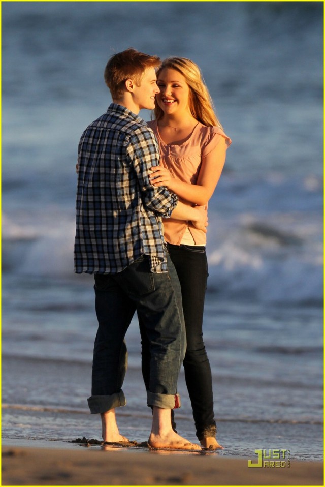 I Kissed a Vampire Fotoğrafı