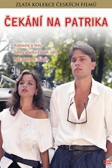 Čekání na Patrika (1988) afişi