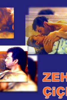 Zehirli Çiçek (2000) afişi