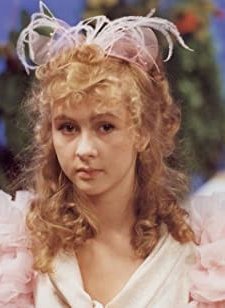 Cervánková Královna (1982) afişi