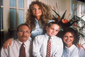 Beverly Hills Family Robinson fotoğrafı