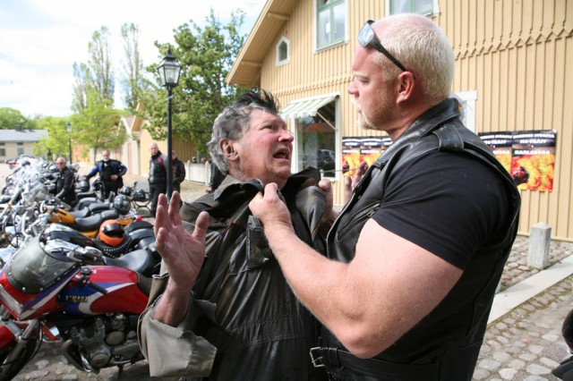 Göta Kanal 3 - Kanalkungens Hemlighet fotoğrafı