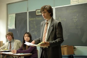 Rocket Science fotoğrafı