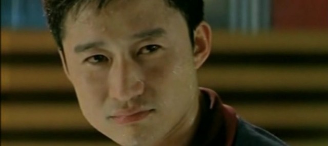 Fatal Contact Fotoğrafı