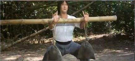 Magnificent Butcher fotoğrafı