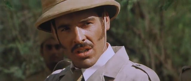 Lagaan: Evvel Zaman İçinde Hindistan'da Fotoğrafı