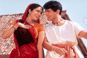 Lagaan: Evvel Zaman İçinde Hindistan'da Fotoğrafı