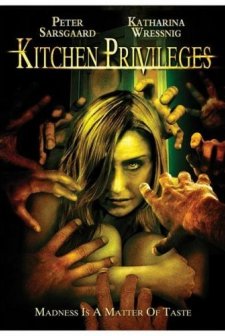 Eve Giderken (2000) afişi