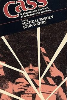 Cass (1978) afişi