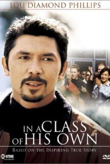 In a Class of His Own (1999) afişi