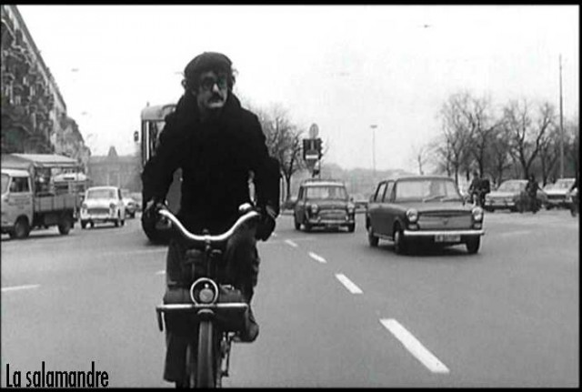 The Salamander Fotoğrafı