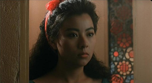 Long Arm Of The Law 3 Fotoğrafı