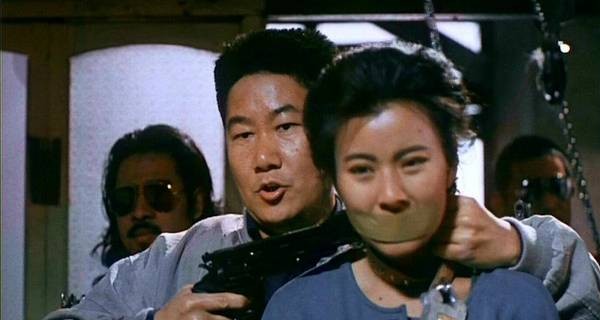 Long Arm Of The Law 3 Fotoğrafı