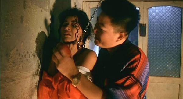 Long Arm Of The Law 3 Fotoğrafı