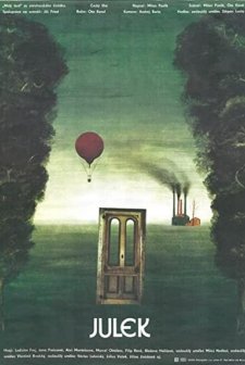 Julek (1980) afişi