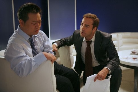 Entourage Fotoğrafı