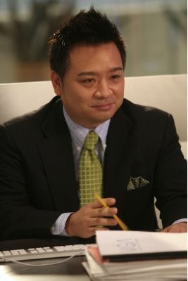 Entourage Fotoğrafı