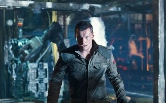 Terminatör 4: Kurtuluş Fotoğrafı