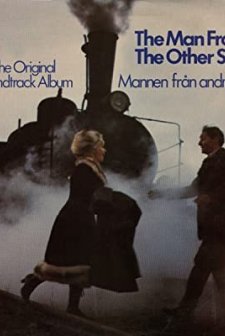 The Man from the Other Side (1972) afişi