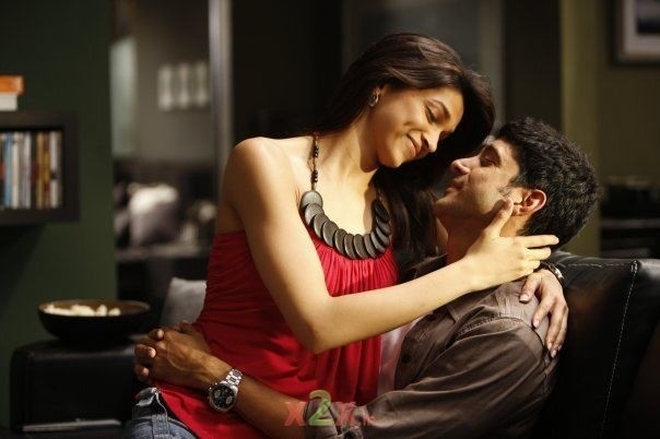 Karthik Calling Karthik Fotoğrafı