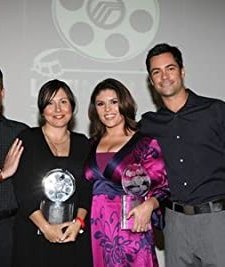 Girls Night Out (2006) afişi