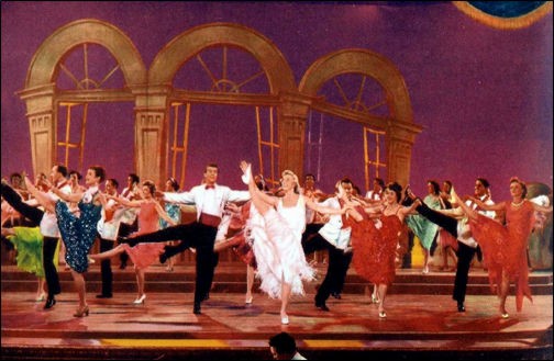 Tea For Two fotoğrafı