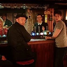 Love Me (2014) afişi